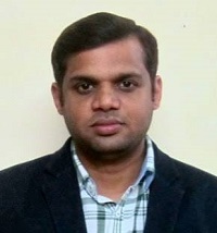 Dr. Sheelendra Pratap Singh Dr. Sheelendra Pratap Singh