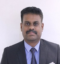 Dr. Thiagarajan Madheswaran Dr. Thiagarajan Madheswaran