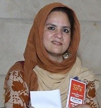 Dr. Zeenat Iqbal Dr. Zeenat Iqbal