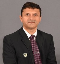 Prof. (Dr) Shah Alam Khan Prof. (Dr) Shah Alam Khan