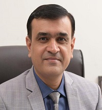 Prof. (Dr.) Navneet Verma Prof. (Dr.) Navneet Verma