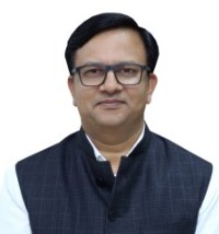 Prof. (Dr.) Rohit Dutt Prof. (Dr.) Rohit Dutt