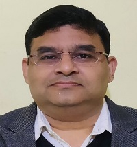 Prof. Phool Chandra Prof. Phool Chandra