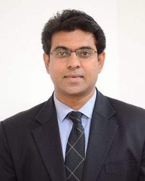 Mr Aditya Murti