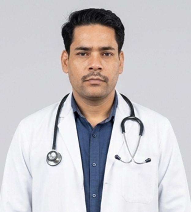 Dr. Vakeel Ahmad