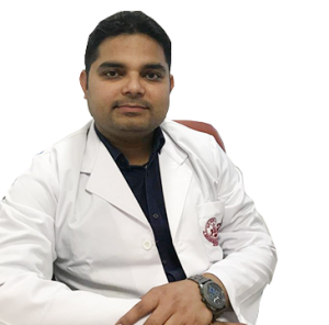 Dr. Mahesh Tripathi Kidney Stone Specialist in Bareilly