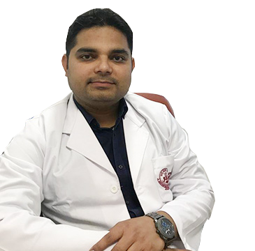 Dr. Mahesh Tripathi Kidney Stone Specialist in Bareilly