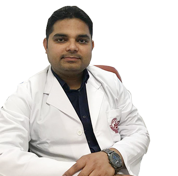 Dr. Mahesh Tripathi Kidney Stone Specialist in Bareilly