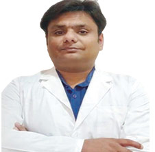 Dr. Dhruv Goel