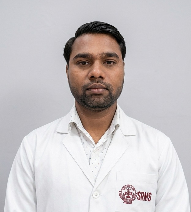 Dr. Anil Kumar