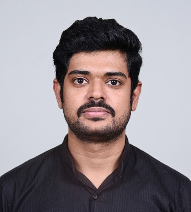 Dr. Himanshu Vatsal