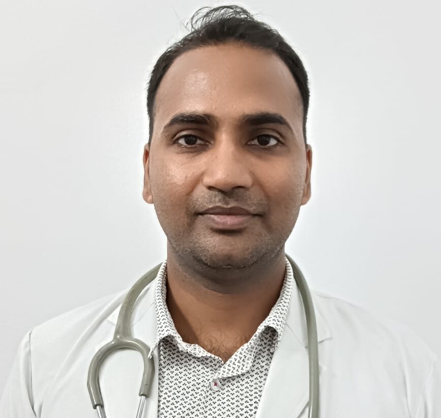 Doctor