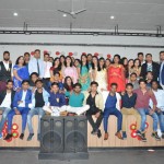 Best PGDM College in Lucknow