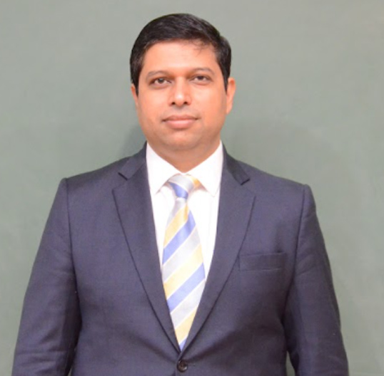  Dr. Lalit Kumar Yadav
