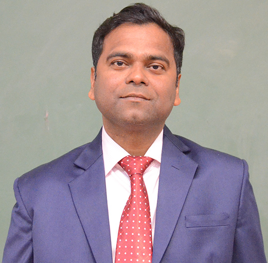  Dr. Abhishek Rajan