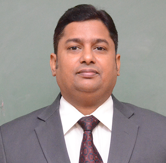  Dr. Ashutosh Shukla