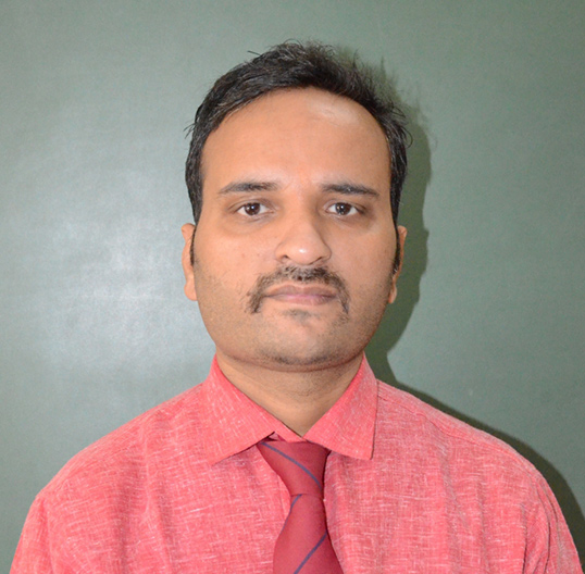  Dr. Siddharth Mishra