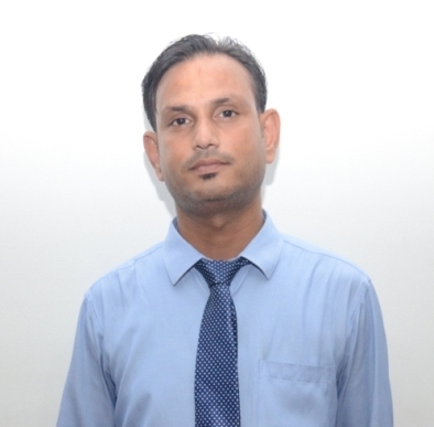  DR. ARUN KUMAR