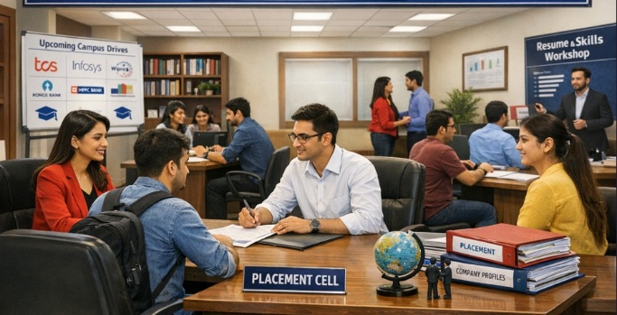 Placement Cell
