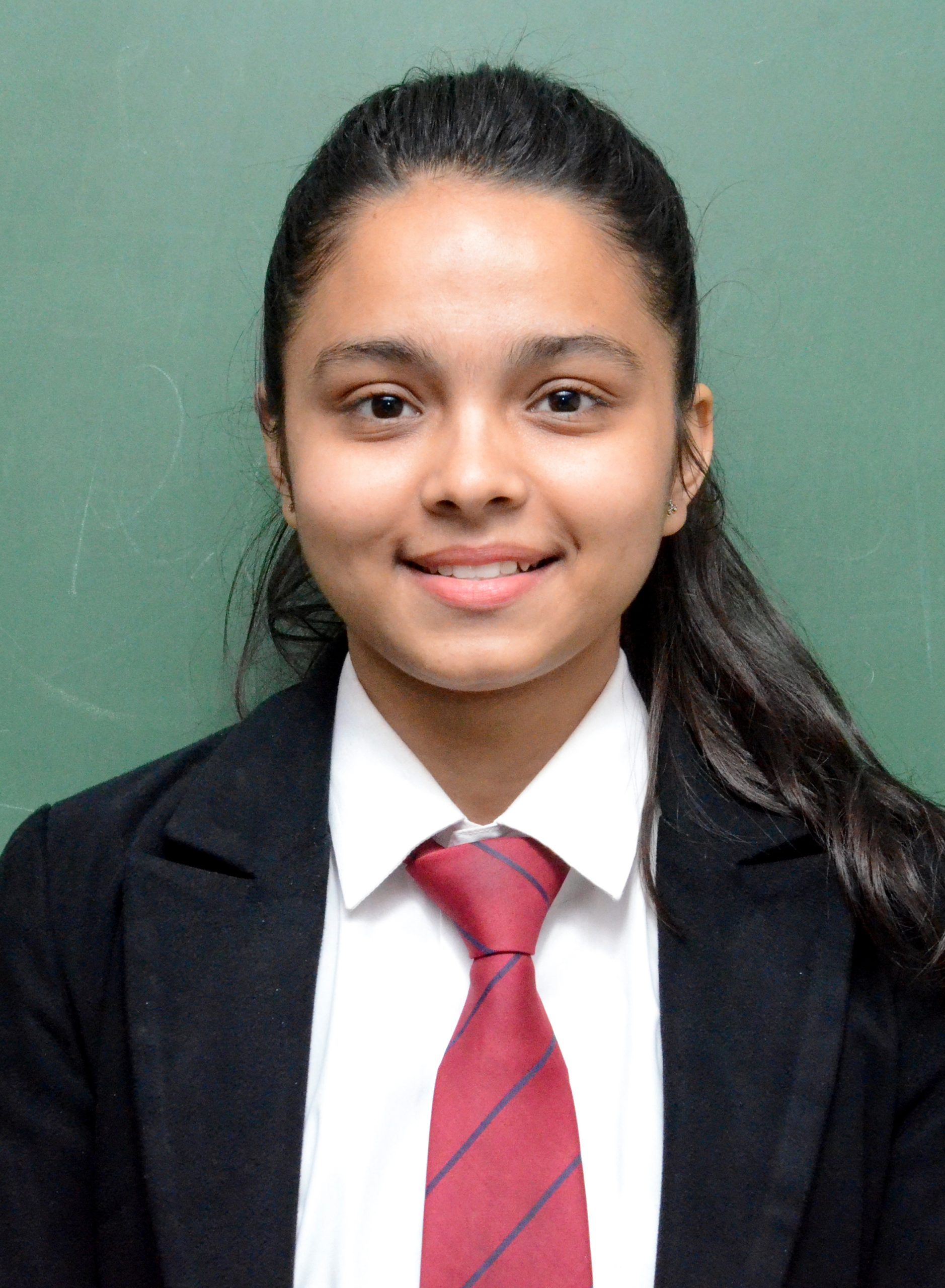Akriti Singh