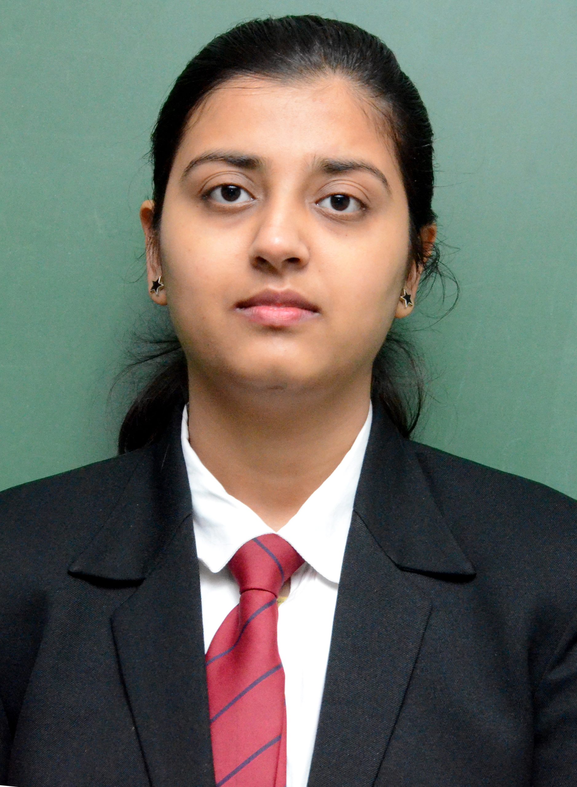 Anushri Singh