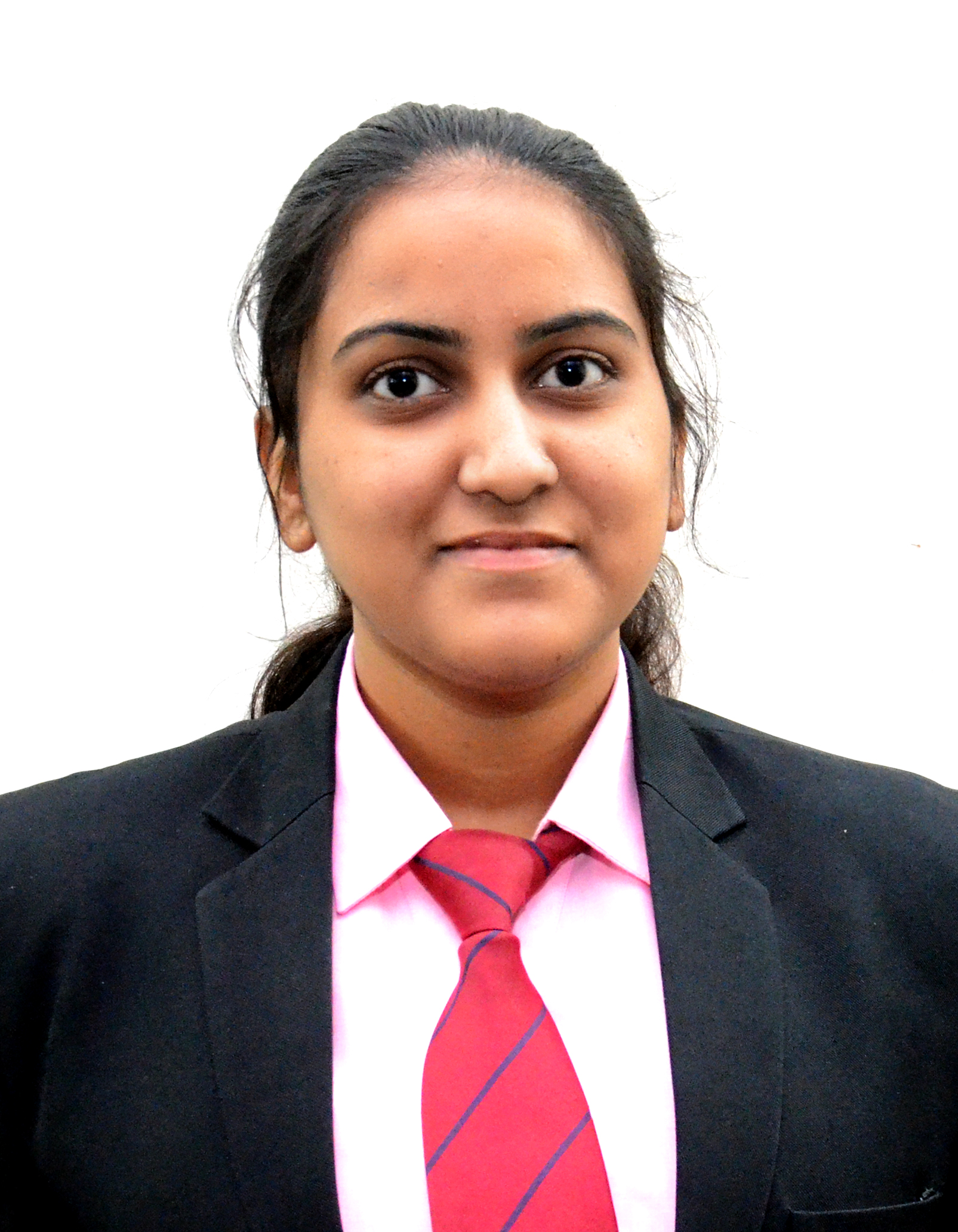 Mansi Bhaduaria