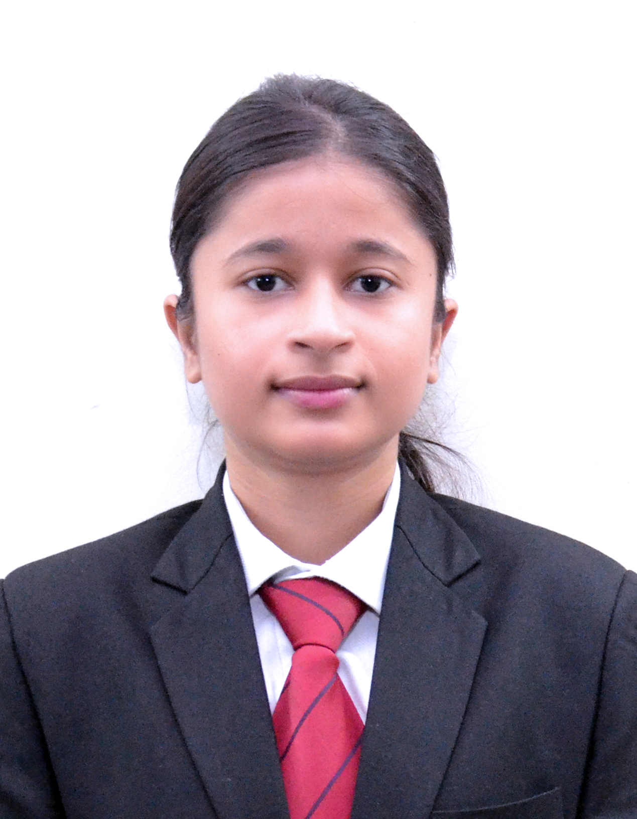 Mokshya Jaiswal