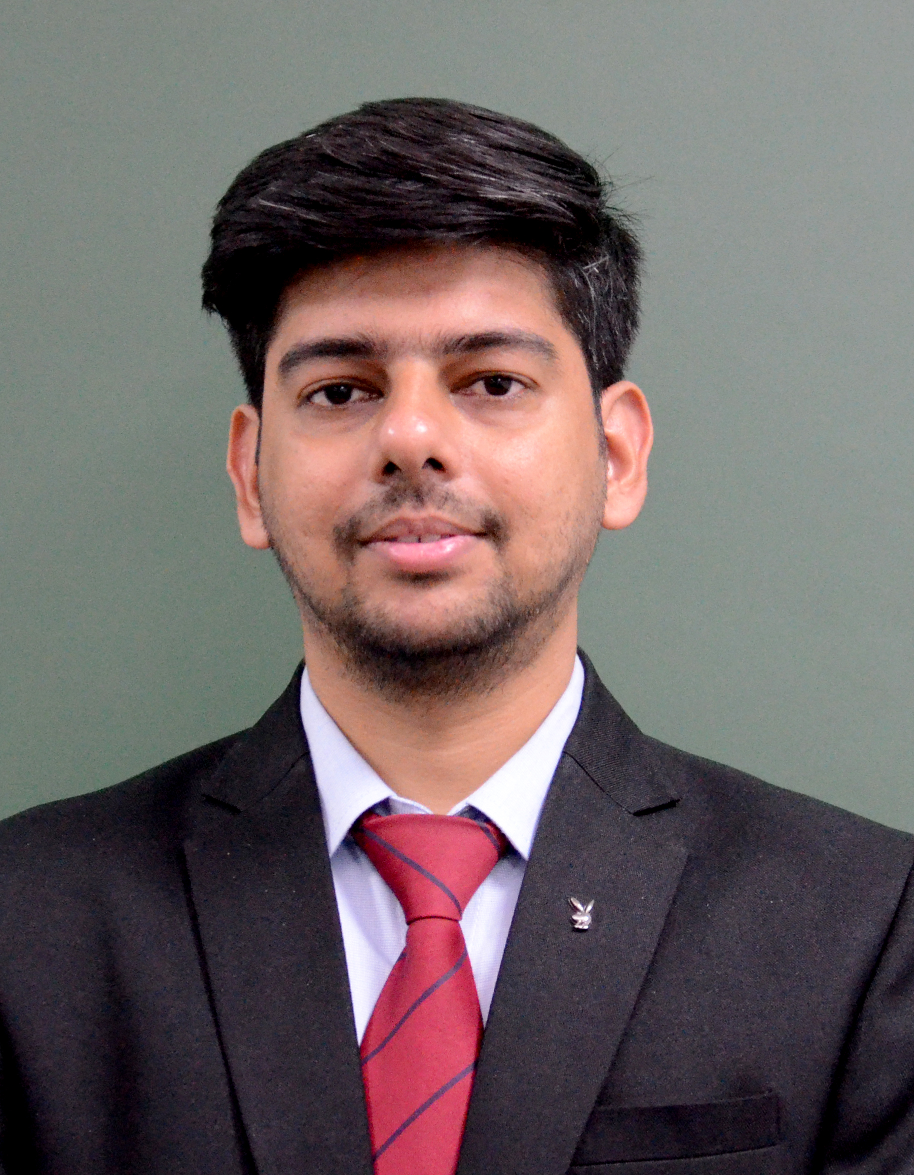 SHUBHAM PRAKASH