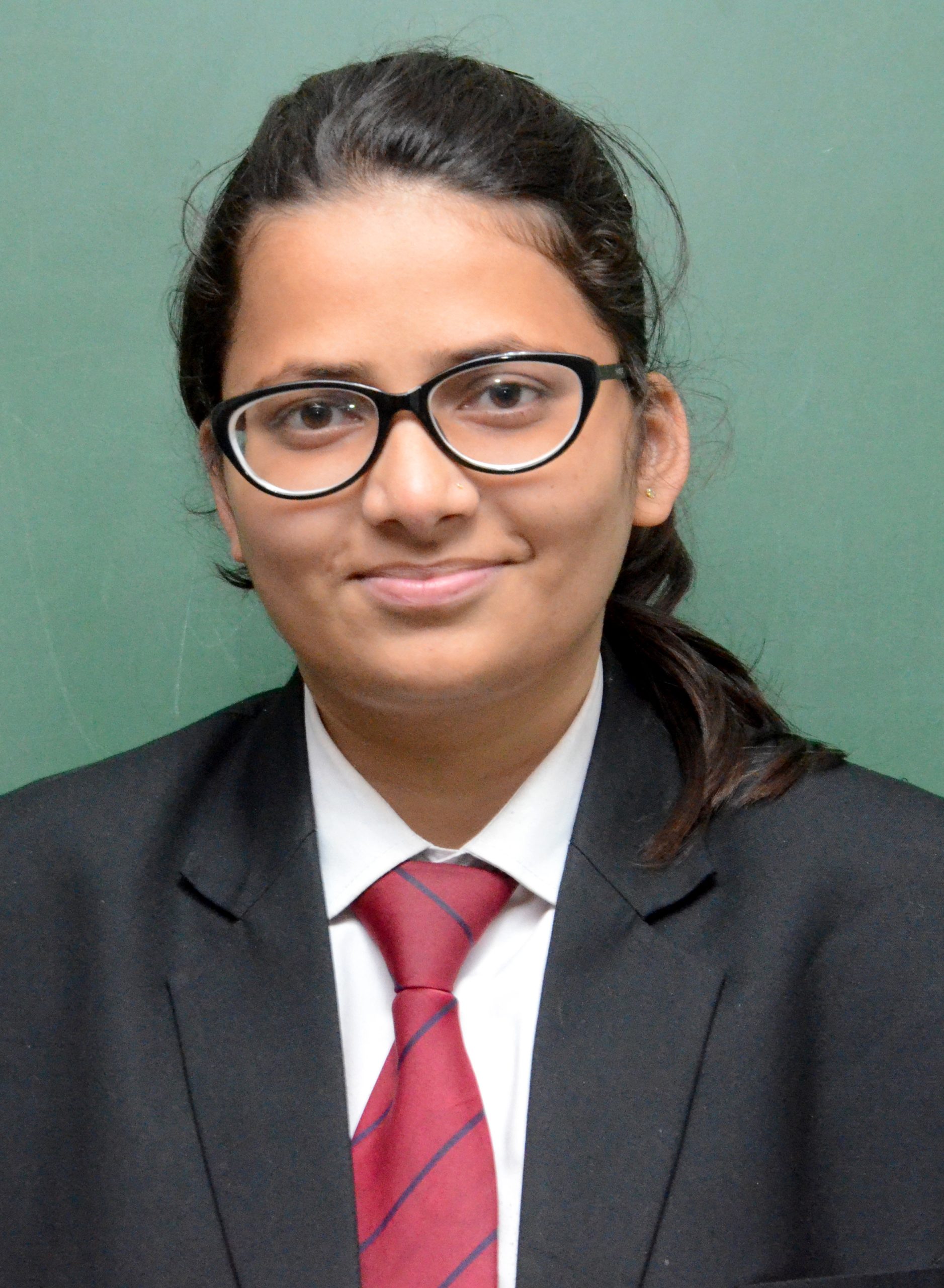 Shilkee Singh