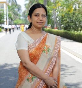 Dr. Ritu Singh