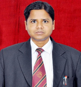 Dr. Shahjahan Ali