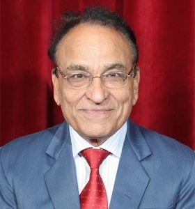 ER. Subhash Mehra