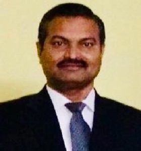 Prof Yashpal Singh