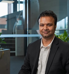 Prabhat Kumar Prabhat Kumar