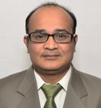Dr. Dheeraj K. Khatod Dr. Dheeraj K. Khatod