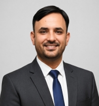 Dr. Somesh Kumar Dr. Somesh Kumar