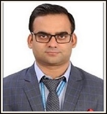 Prof. (Dr.) Ashwani Kumar Prof. (Dr.) Ashwani Kumar