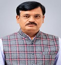 Prof. (Dr.) Nagendra Prasad Yadav Prof. (Dr.) Nagendra Prasad Yadav