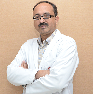 Dr. Pavan Kumar Mehrotra