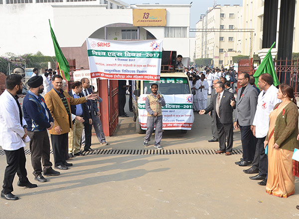 SRMSIMS Community Medicine