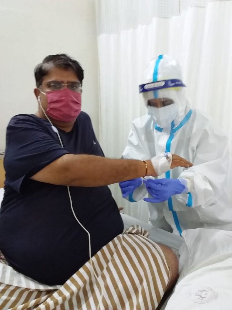 Rakshabandhan-Celebration-at-SRMS-IMS-Image8