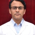 Dr. Amresh Kumar