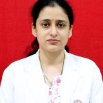 Dr. Ayushi Shukla