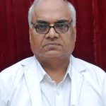 Dr. Brijesh Kumar Agarwal