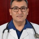 Dr. Divyant Rawal