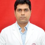 Dr. Kunwar Gaurav Singh