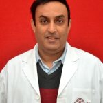 Dr. Mrinal Tandon