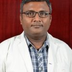 Dr. Pratik Gahlaut