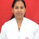 Dr. Preeti Singh