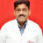 Dr. Raj Kishore Tandon